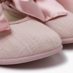 Pisamonas Communion Shoes><noscript><img width=