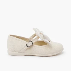 Pisamonas Communion Shoes><noscript><img width=