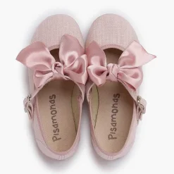 Pisamonas Communion Shoes><noscript><img width=