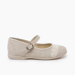 Pisamonas Communion Shoes><noscript><img width=