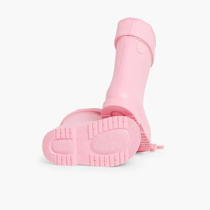 Pisamonas Wellies>Little Children Wellies With Adjustable Top By Igor