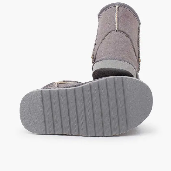 Pisamonas Boots>Low Boots Australian Type Woman And Children