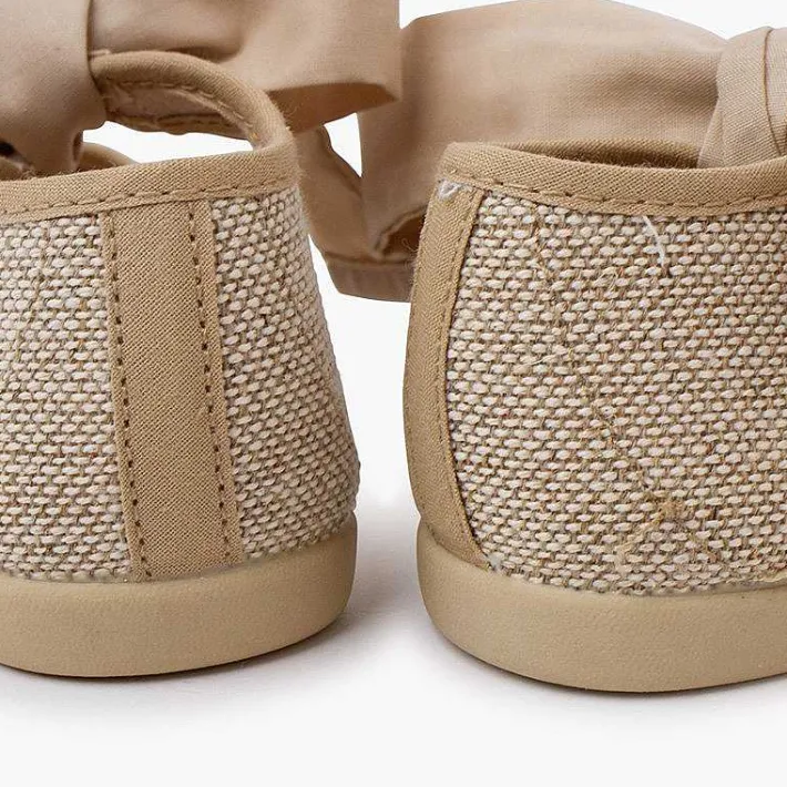 Pisamonas Mary Janes>Low-Cut Mary Janes Wide Bow