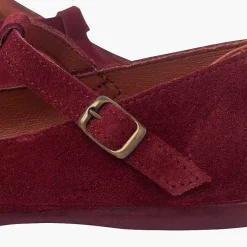 Pisamonas Ballet Pumps And Flats><noscript><img width=