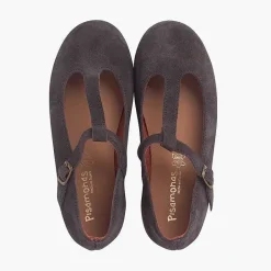 Pisamonas Ballet Pumps And Flats><noscript><img width=