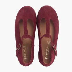 Pisamonas Ballet Pumps And Flats><noscript><img width=