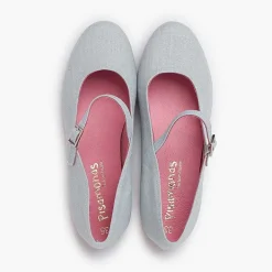 Pisamonas Ballet Pumps And Flats><noscript><img width=