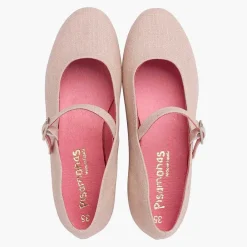 Pisamonas Ballet Pumps And Flats><noscript><img width=