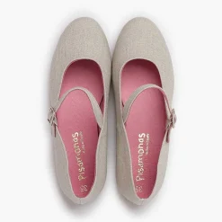 Pisamonas Ballet Pumps And Flats><noscript><img width=