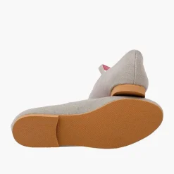 Pisamonas Ballet Pumps And Flats><noscript><img width=