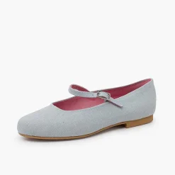 Pisamonas Ballet Pumps And Flats><noscript><img width=