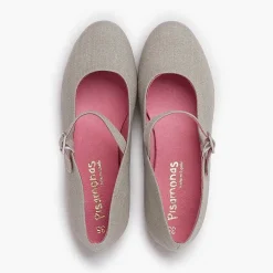 Pisamonas Ballet Pumps And Flats><noscript><img width=