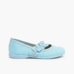 Pisamonas Communion Shoes><noscript><img width=