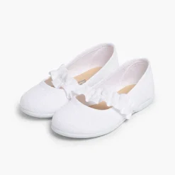 Pisamonas Communion Shoes><noscript><img width=