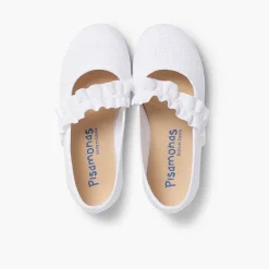 Pisamonas Communion Shoes><noscript><img width=