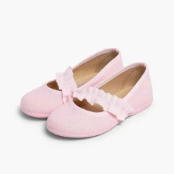 Pisamonas Communion Shoes><noscript><img width=