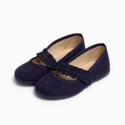 Pisamonas Communion Shoes><noscript><img width=