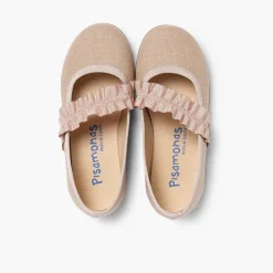 Pisamonas Communion Shoes><noscript><img width=