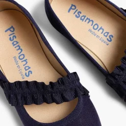 Pisamonas Communion Shoes><noscript><img width=
