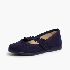 Pisamonas Communion Shoes><noscript><img width=