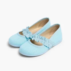 Pisamonas Communion Shoes><noscript><img width=