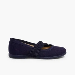 Pisamonas Communion Shoes><noscript><img width=