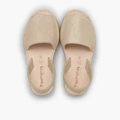 Pisamonas Avarcas Menorcan Sandals><noscript><img width=
