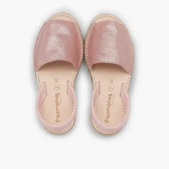 Pisamonas Avarcas Menorcan Sandals><noscript><img width=