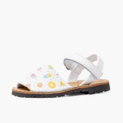 Pisamonas Avarcas Menorcan Sandals><noscript><img width=