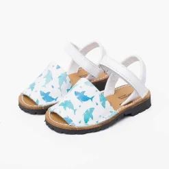 Pisamonas Avarcas Menorcan Sandals><noscript><img width=