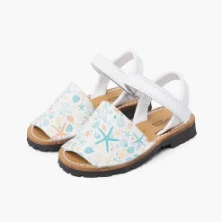 Pisamonas Avarcas Menorcan Sandals><noscript><img width=
