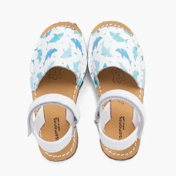 Pisamonas Avarcas Menorcan Sandals><noscript><img width=