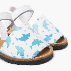 Pisamonas Avarcas Menorcan Sandals><noscript><img width=