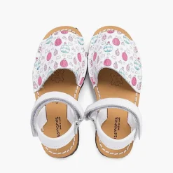 Pisamonas Avarcas Menorcan Sandals><noscript><img width=
