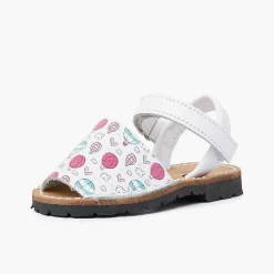 Pisamonas Avarcas Menorcan Sandals><noscript><img width=