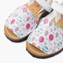 Pisamonas Avarcas Menorcan Sandals><noscript><img width=