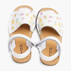 Pisamonas Avarcas Menorcan Sandals><noscript><img width=