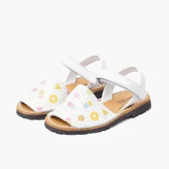 Pisamonas Avarcas Menorcan Sandals><noscript><img width=