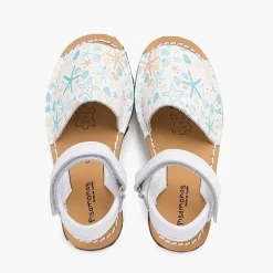 Pisamonas Avarcas Menorcan Sandals><noscript><img width=