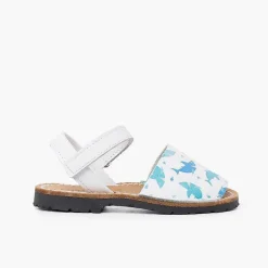 Pisamonas Avarcas Menorcan Sandals><noscript><img width=