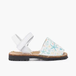 Pisamonas Avarcas Menorcan Sandals><noscript><img width=