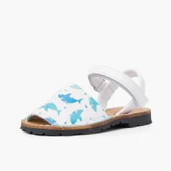 Pisamonas Avarcas Menorcan Sandals><noscript><img width=