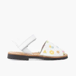 Pisamonas Avarcas Menorcan Sandals><noscript><img width=