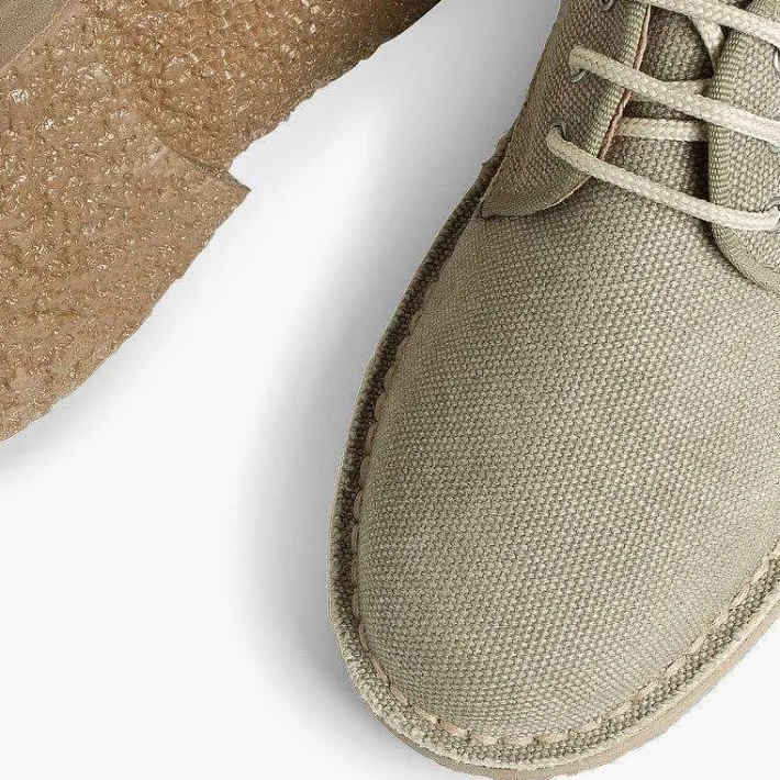 Pisamonas Communion Shoes>Mens & Boys Canvas Blucher Shoes