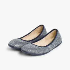 Pisamonas Ballet Pumps And Flats><noscript><img width=