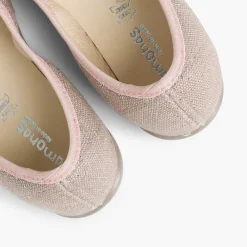 Pisamonas Ballet Pumps And Flats><noscript><img width=