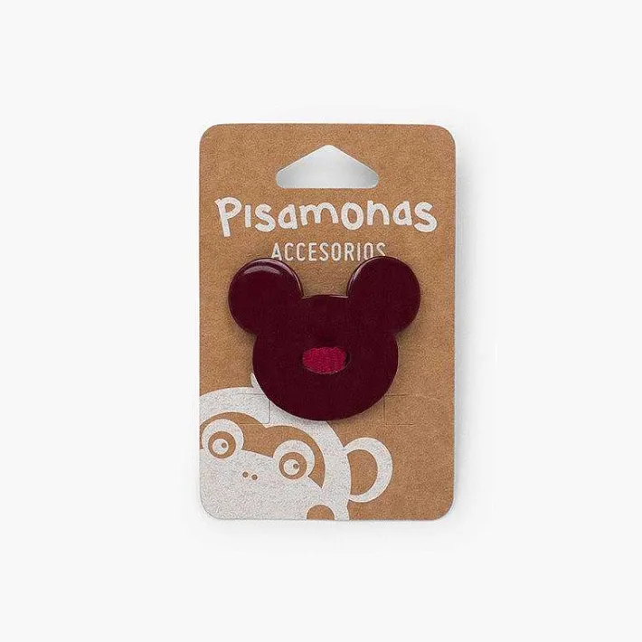 Pisamonas Hair Accessories>Monkey Hair Tie