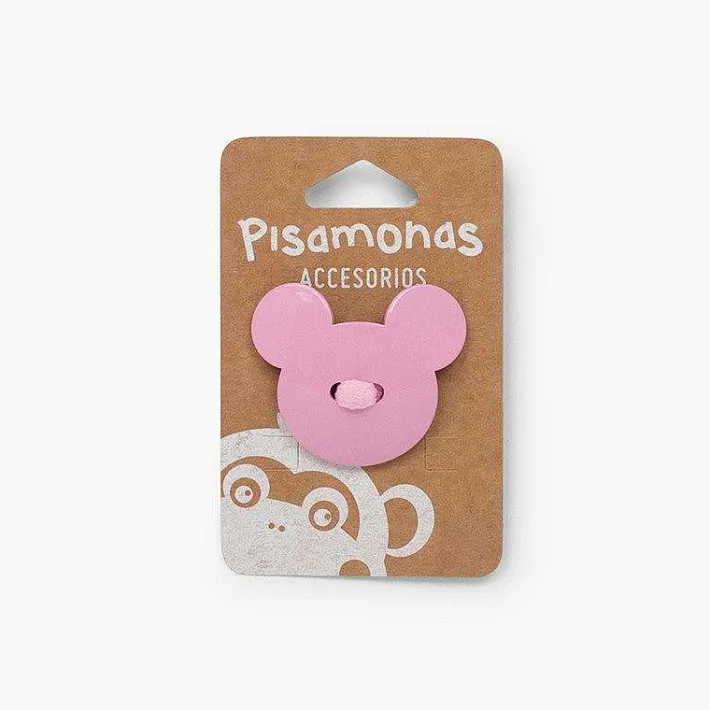 Pisamonas Hair Accessories>Monkey Hair Tie