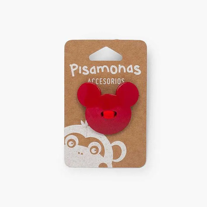Pisamonas Hair Accessories>Monkey Hair Tie