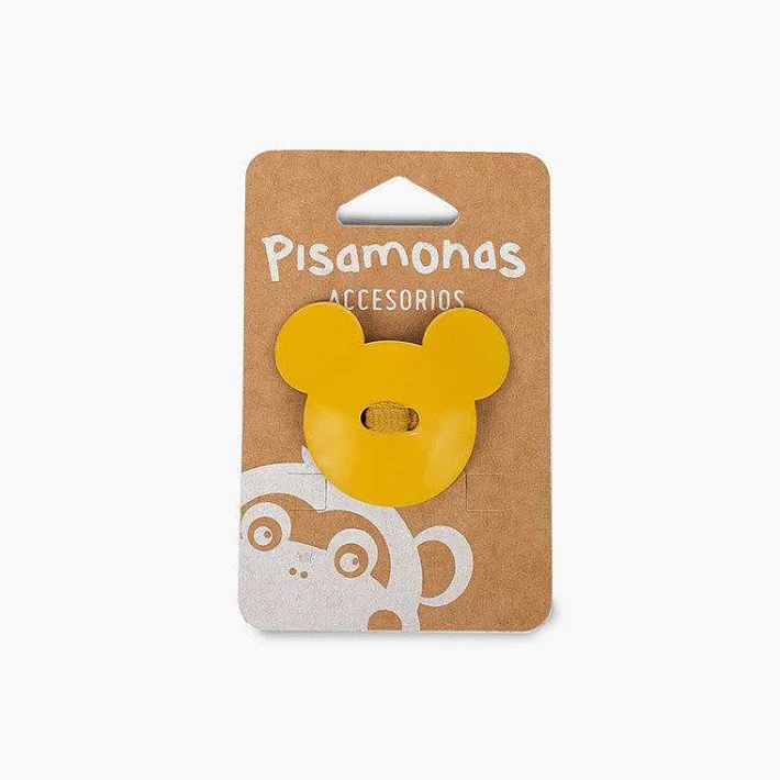 Pisamonas Hair Accessories>Monkey Hair Tie